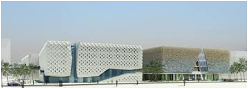 Kuwait University CUP-3
