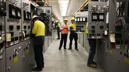 Electrical Installation Testing